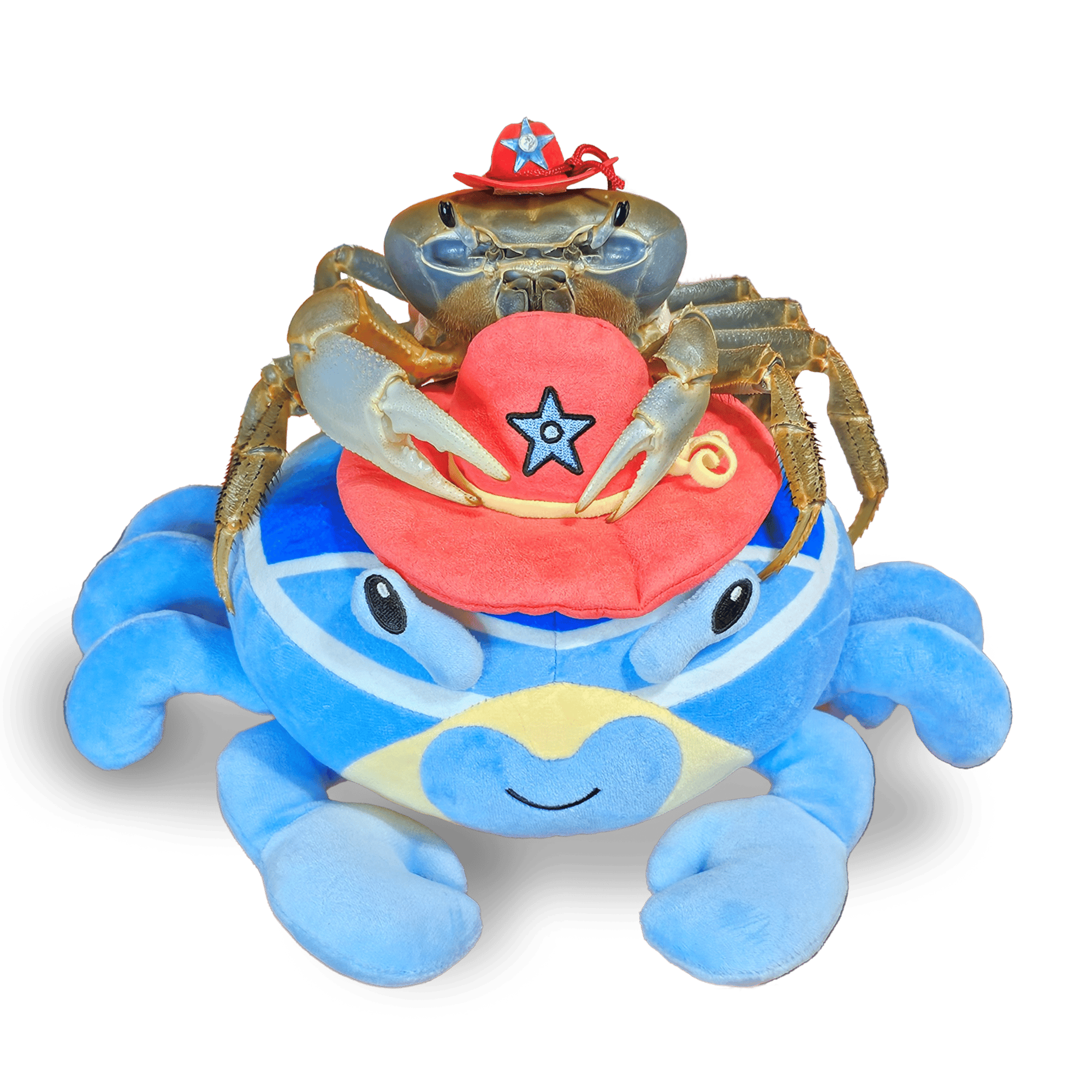 Howie the Crab_V1